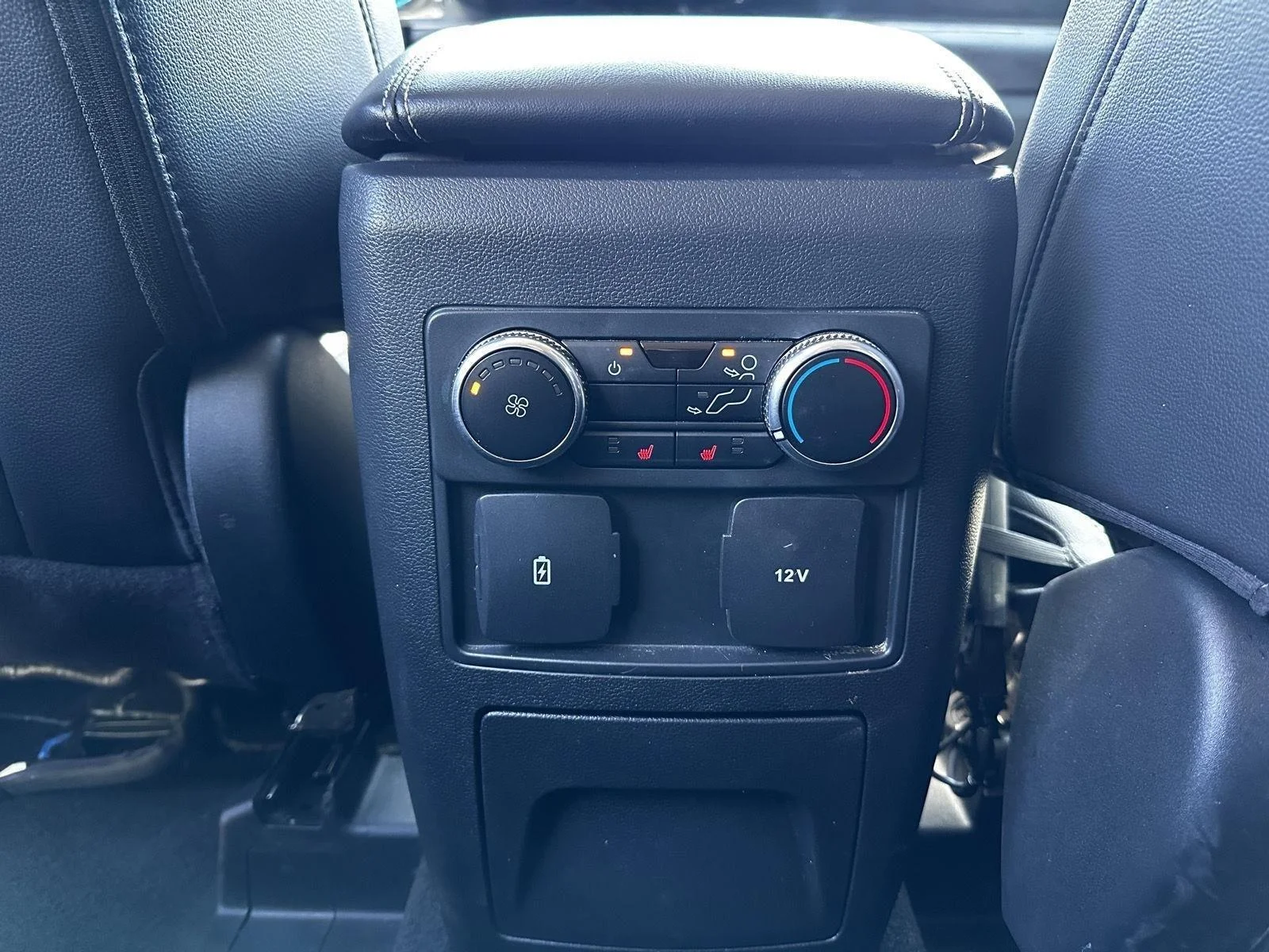 2023 Ford Explorer Limited - Photo 21