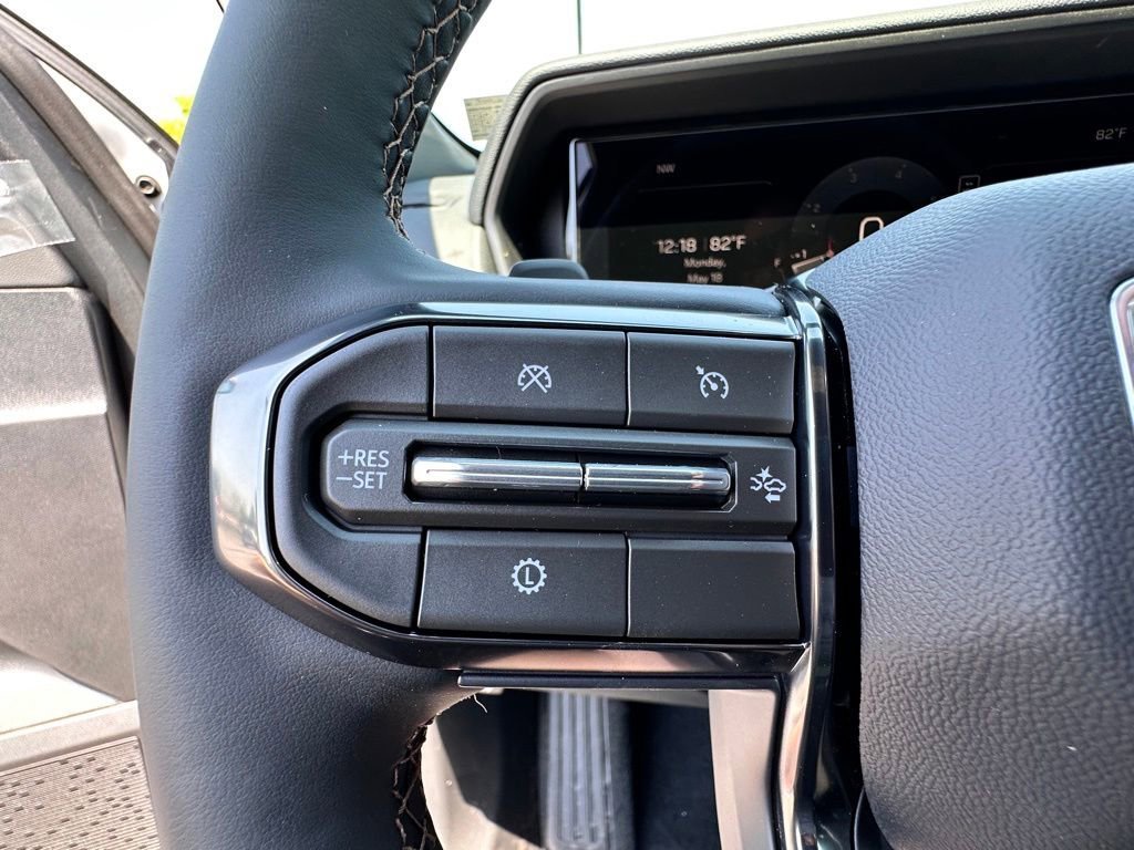 2026 GMC Terrain AT4 - Photo 30