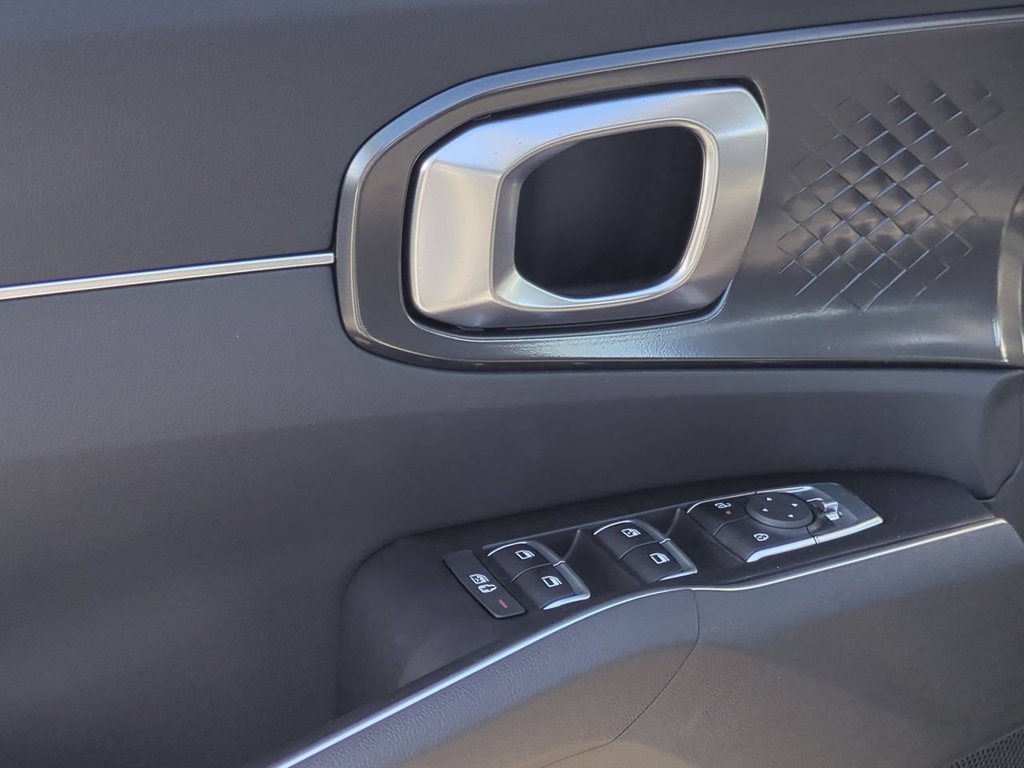 2026 Kia Sorento S - Photo 22