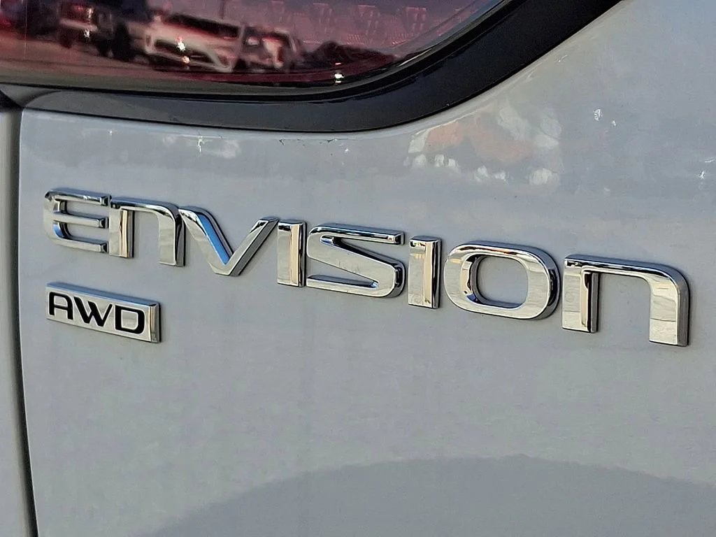 2026 Buick Envision Sport Touring - Photo 11
