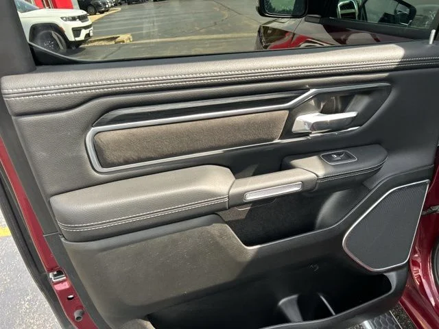 Used 2023 Red Ram Laramie image 20
