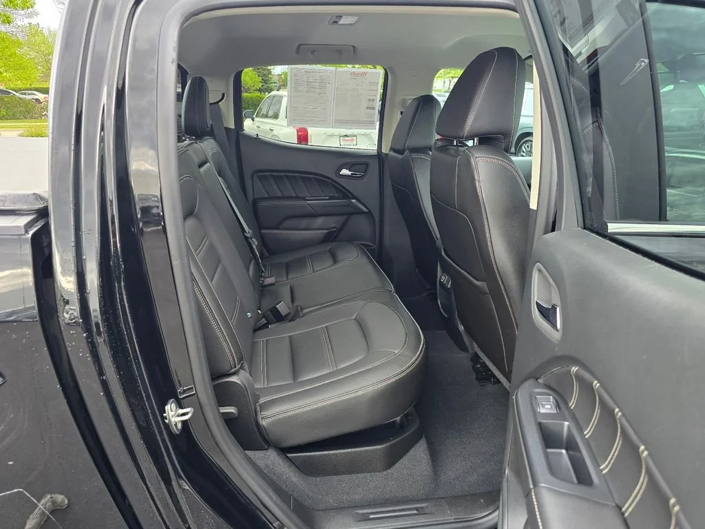 2022 GMC Canyon Denali - Photo 33