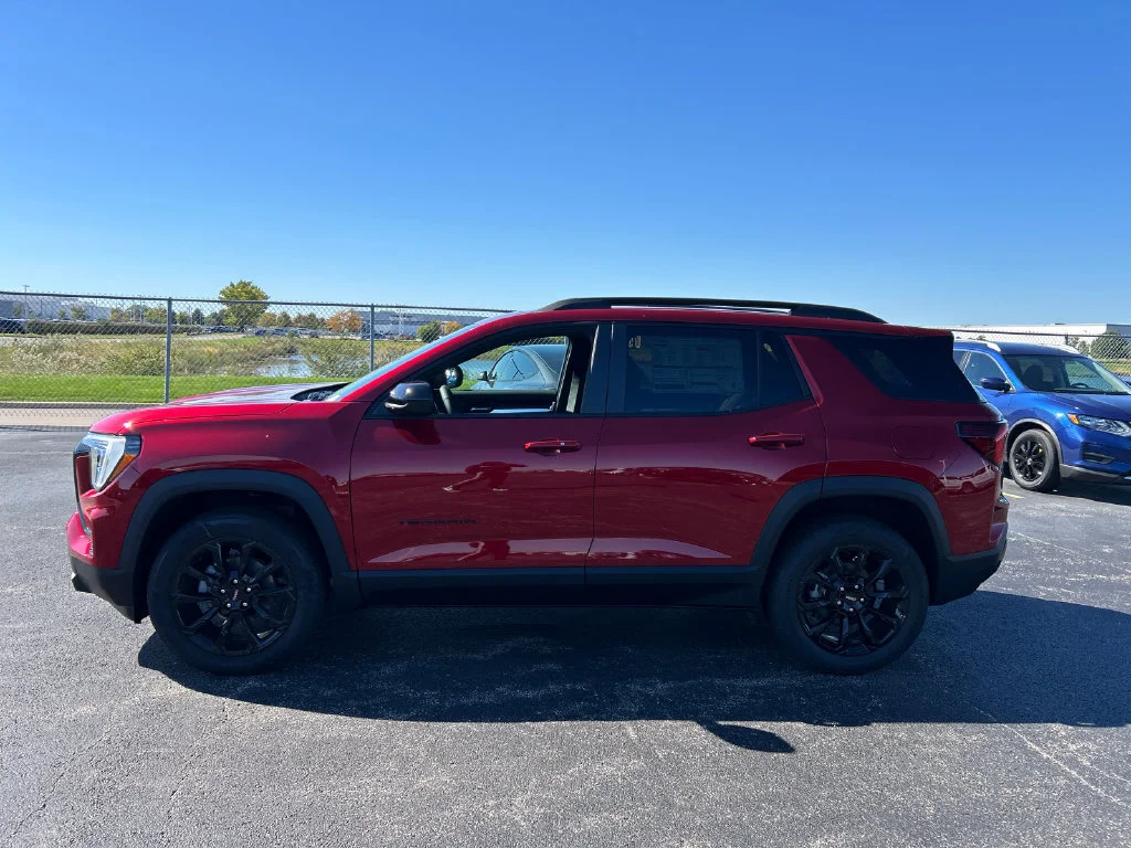 Vehicle thumbnail