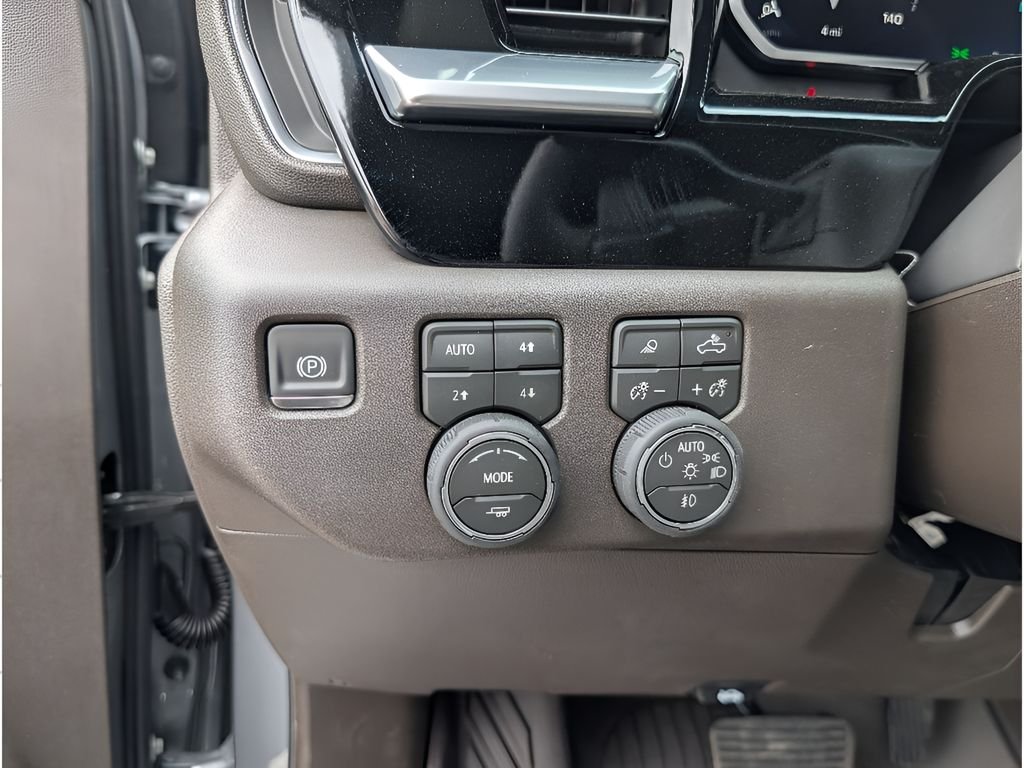 New 2026 Sterling Gray Metallic Chevrolet RST image 18