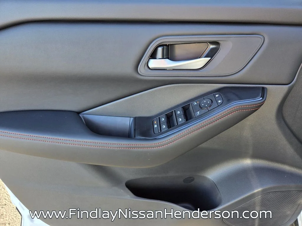 2026 Nissan Rogue Rock Creek - Photo 10