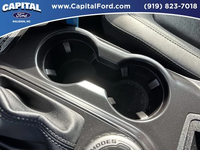 Used 2024 Green Ford Black Diamond image 32