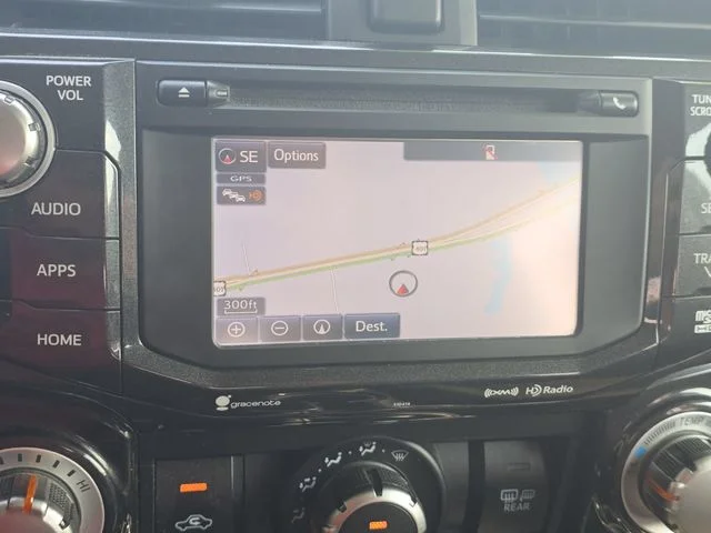 Used 2019 White Toyota TRD Off-Road image 22