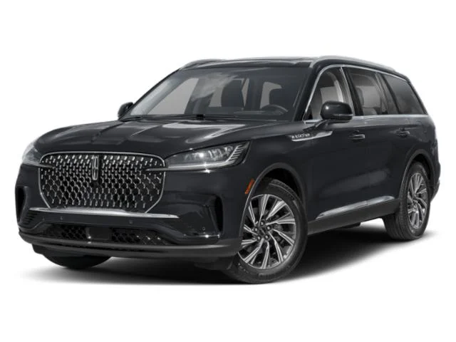Used 2026 INFINITE BLACK MET CC Lincoln Premiere image 1