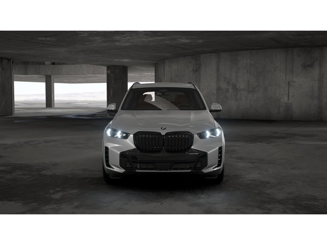 New 2026 Brooklyn Grey Metallic BMW xDrive40i image 3