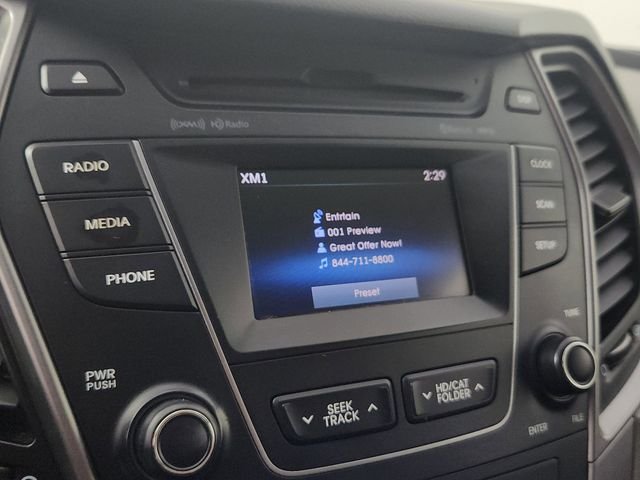 Used 2014 Silver Hyundai Base image 23