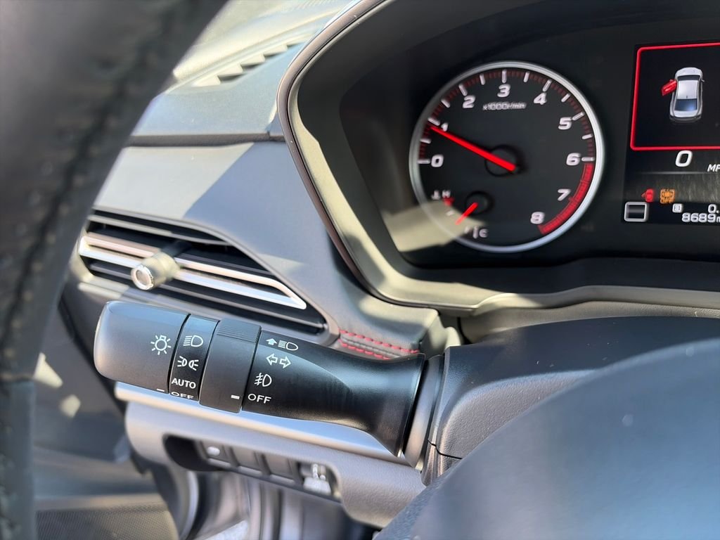 Used 2026 Silver Subaru Premium image 31
