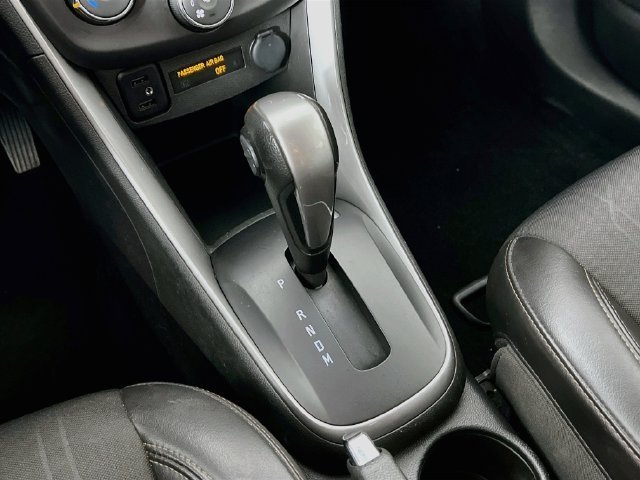 2020 Chevrolet Trax LT - Photo 21