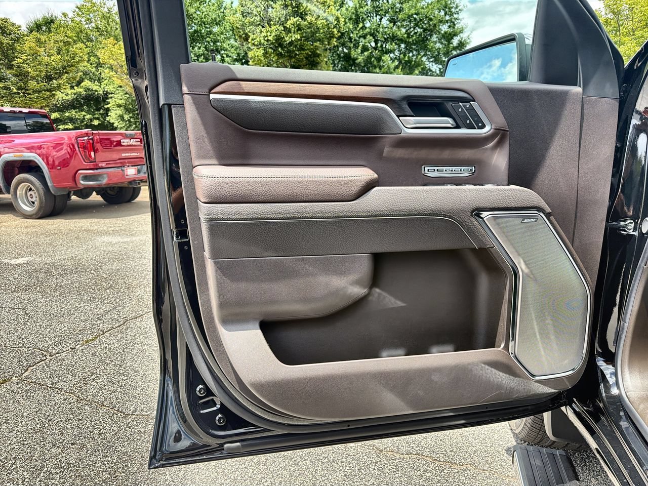 2026 GMC Sierra 1500 Denali - Photo 18