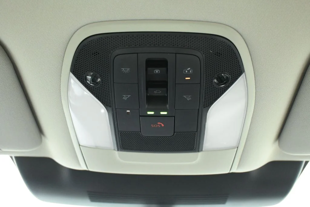 2026 INFINITI QX60 LUXE - Photo 16