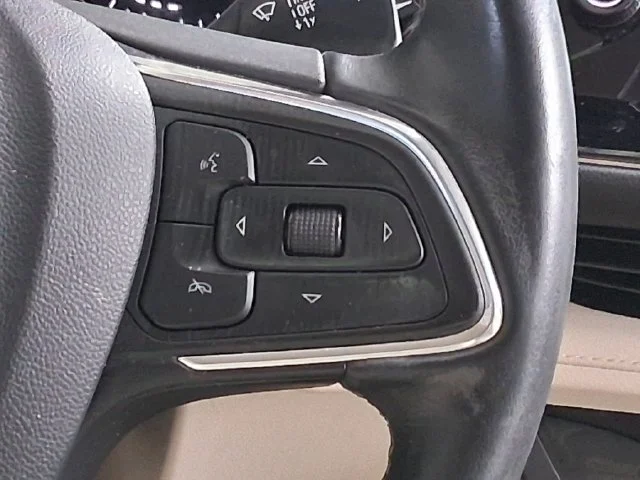 Used 2023 Gray Buick Avenir image 11