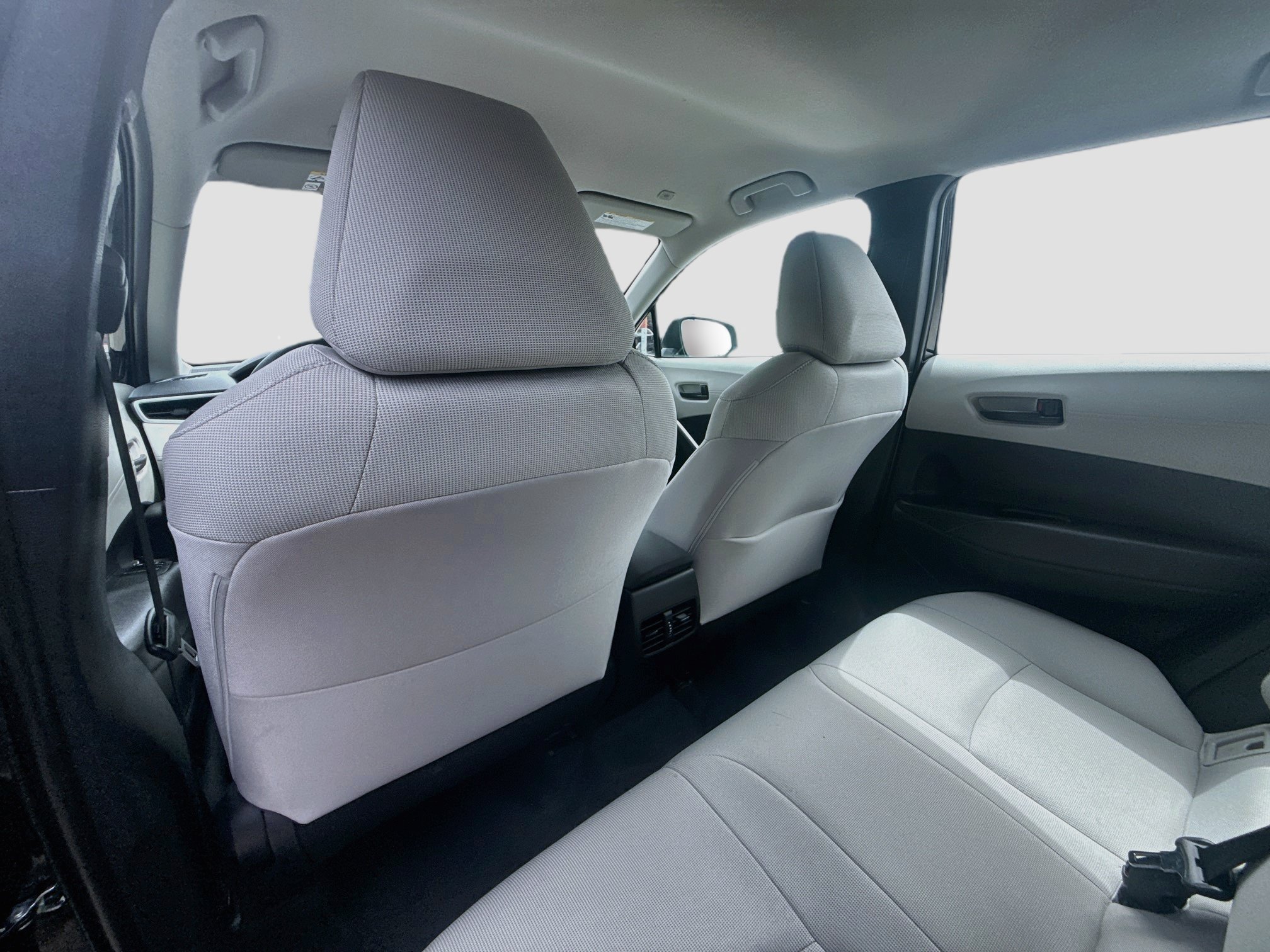 Used 2026 Jet Black Toyota L image 22