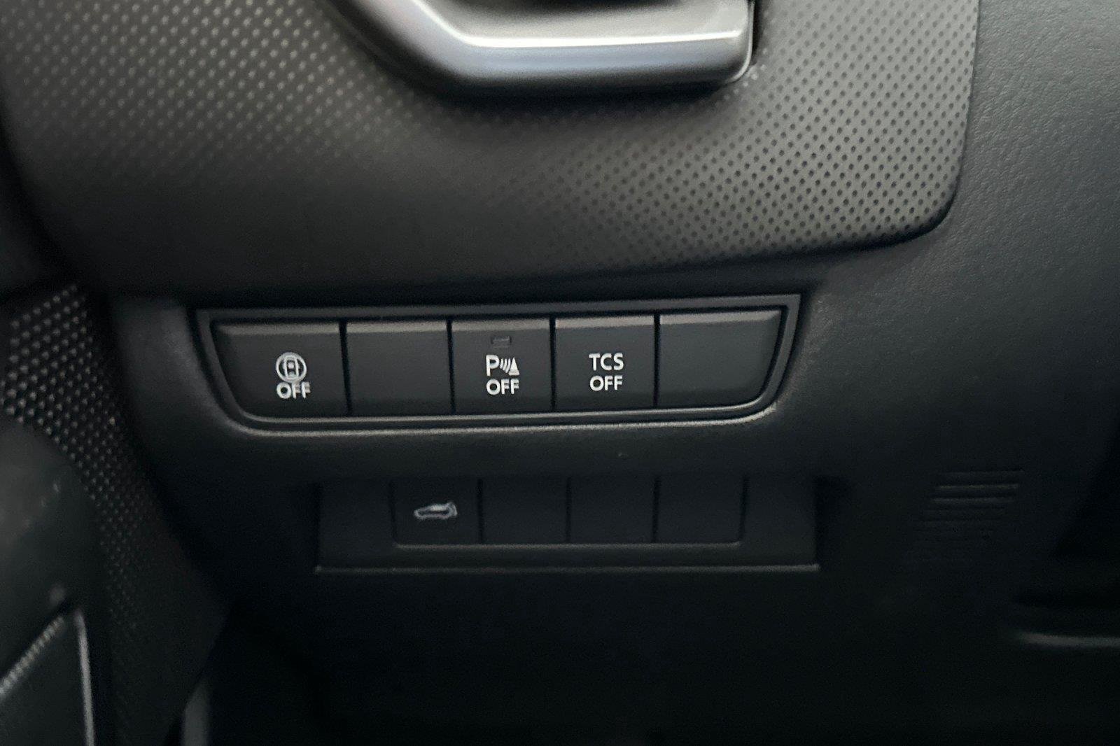 New 2026 Wind Chill Pearl Mazda 2.5 S Preferred image 30