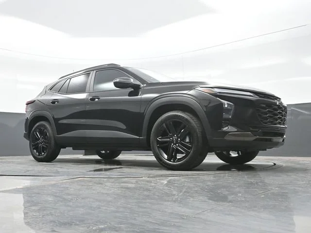 2026 Chevrolet Trax Activ - Photo 23