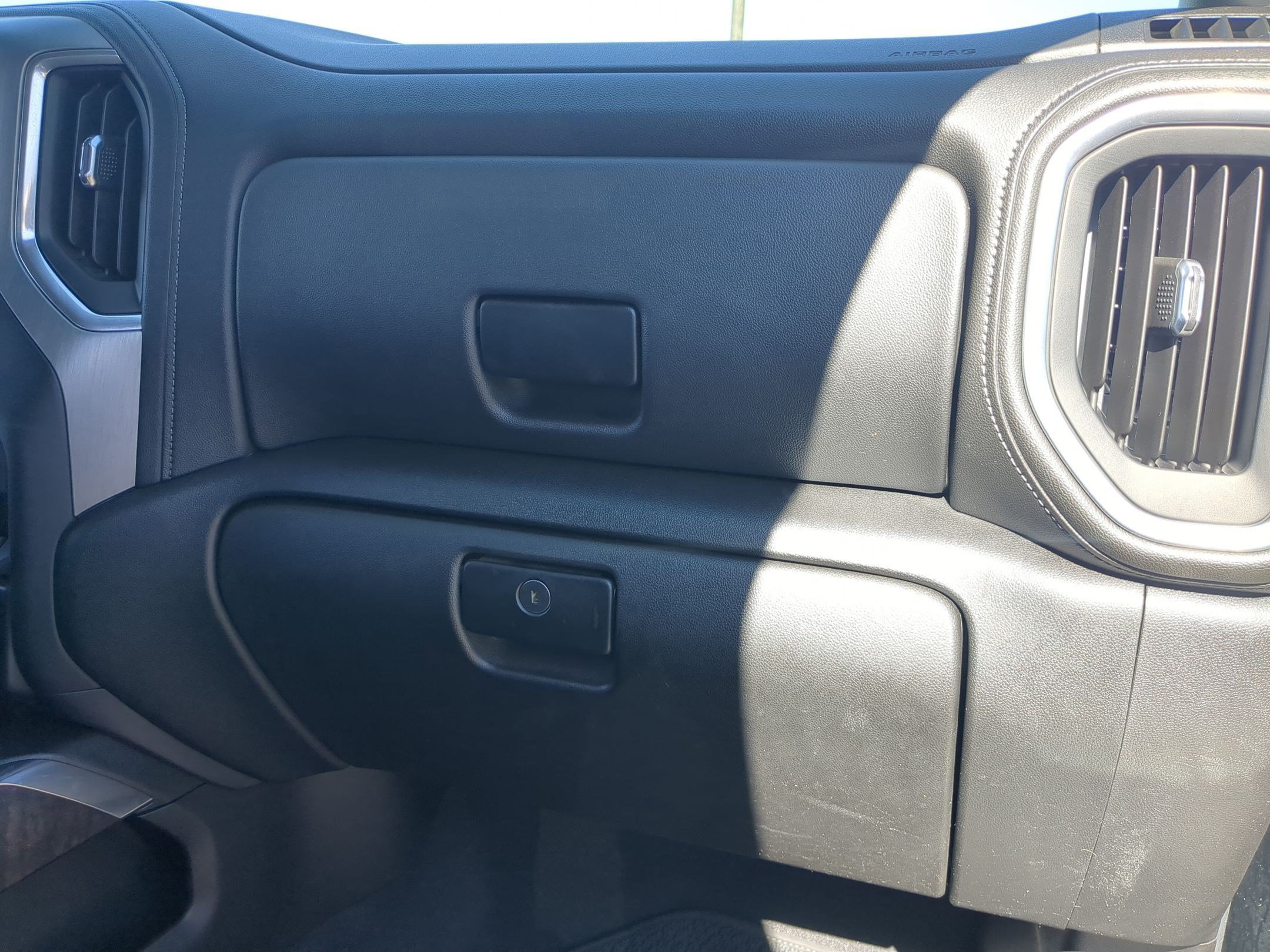2020 GMC Sierra 3500 Denali HD Denali - Photo 32