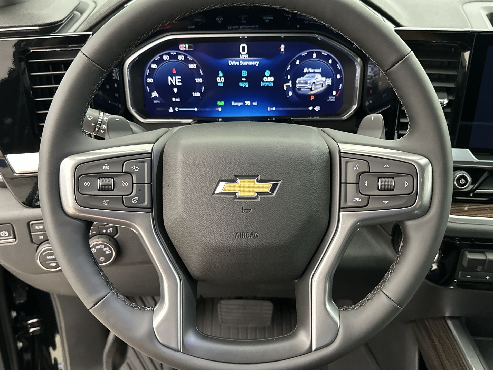 2026 Chevrolet Silverado 1500 LT - Photo 66