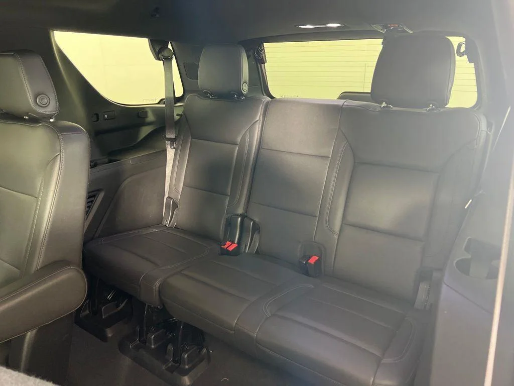 Used 2022 Midnight Blue Metallic Chevrolet LT image 24