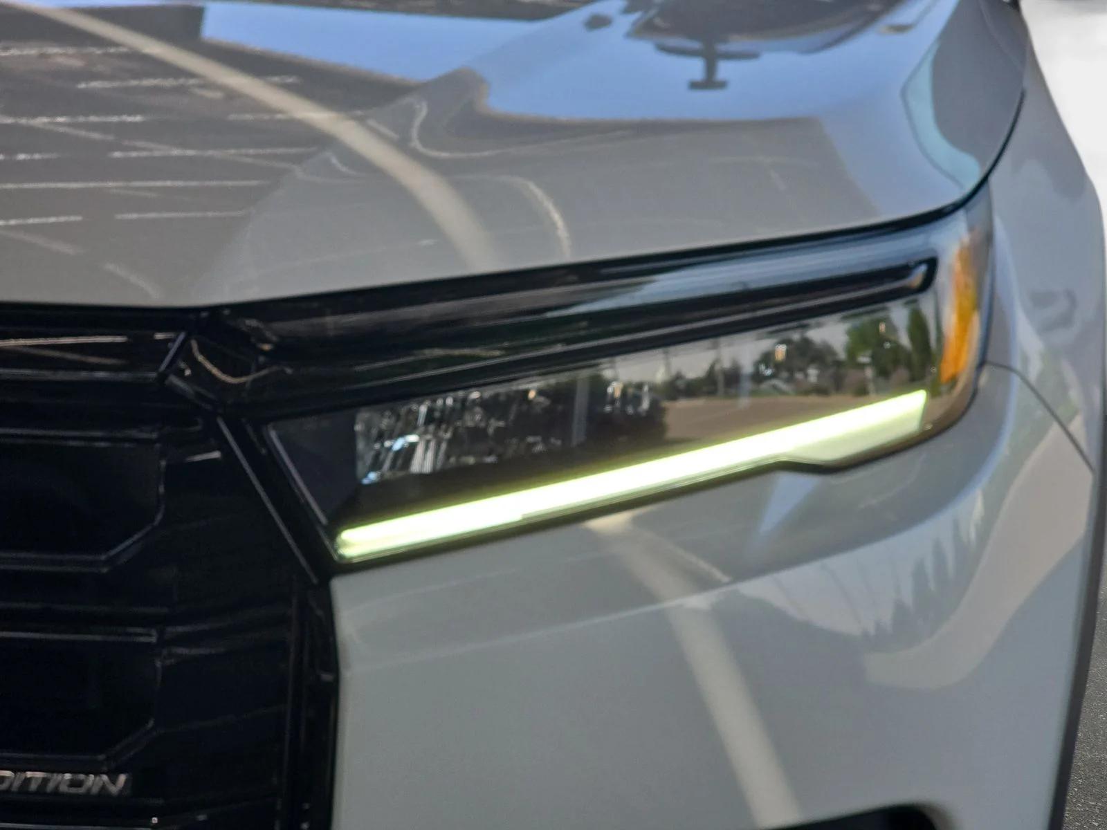 New 2026 Platinum White Pearl Honda Elite image 31