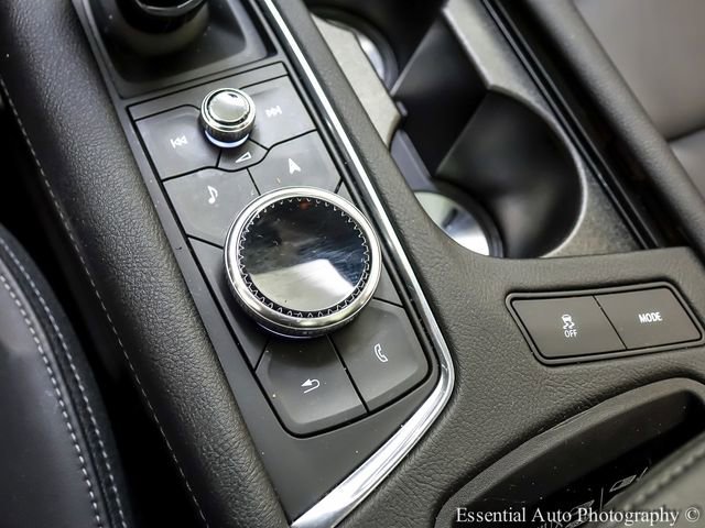 2025 Cadillac XT6 Premium Luxury - Photo 19