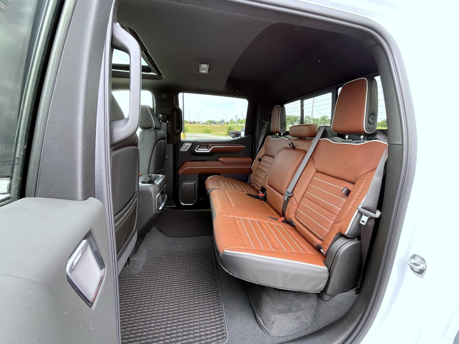 2026 GMC Sierra 1500 Denali Ultimate - Photo 21
