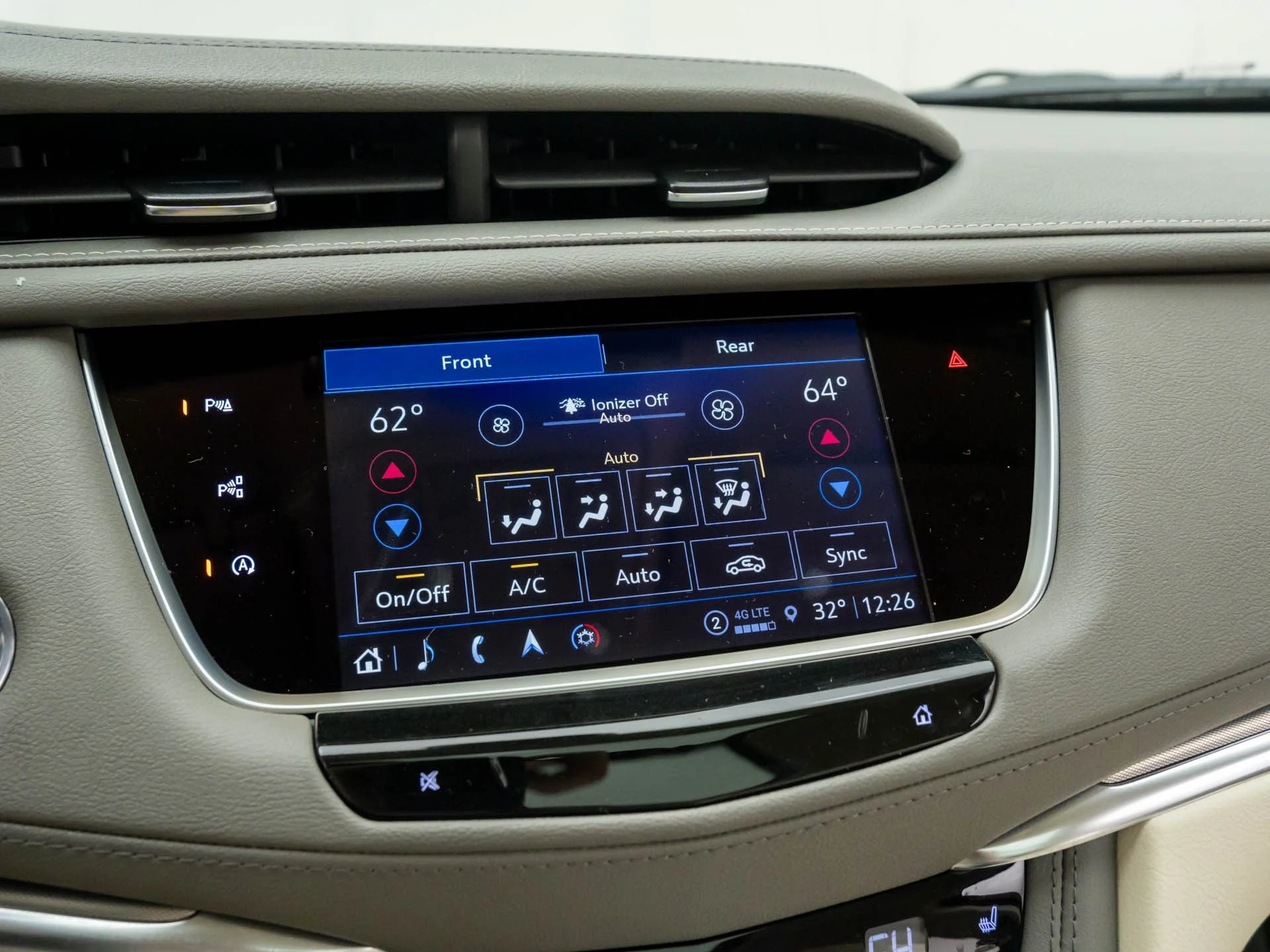 New 2026 Green Cadillac Premium Luxury image 26