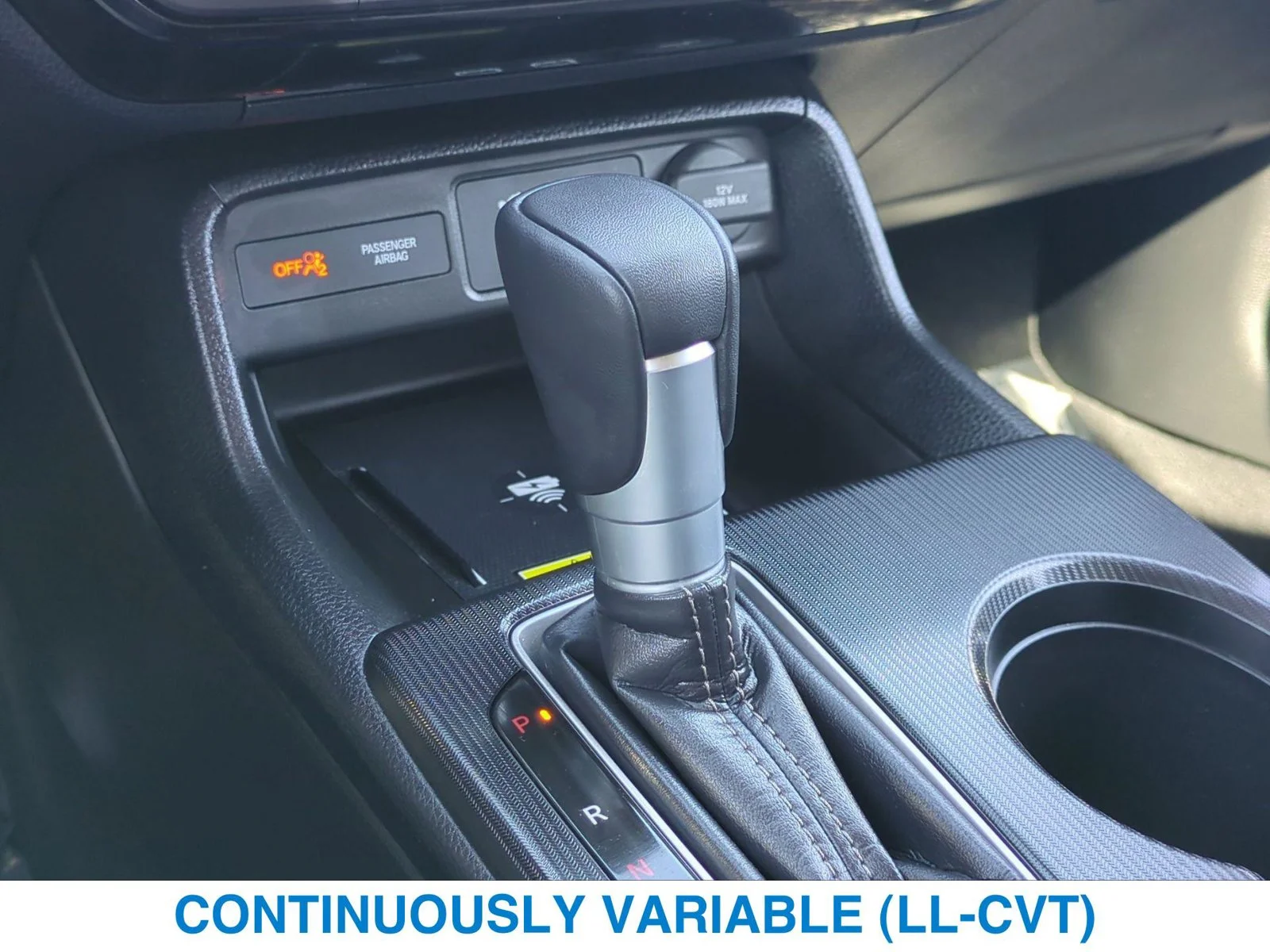 Certified Used 2024 Gray Honda Touring image 20