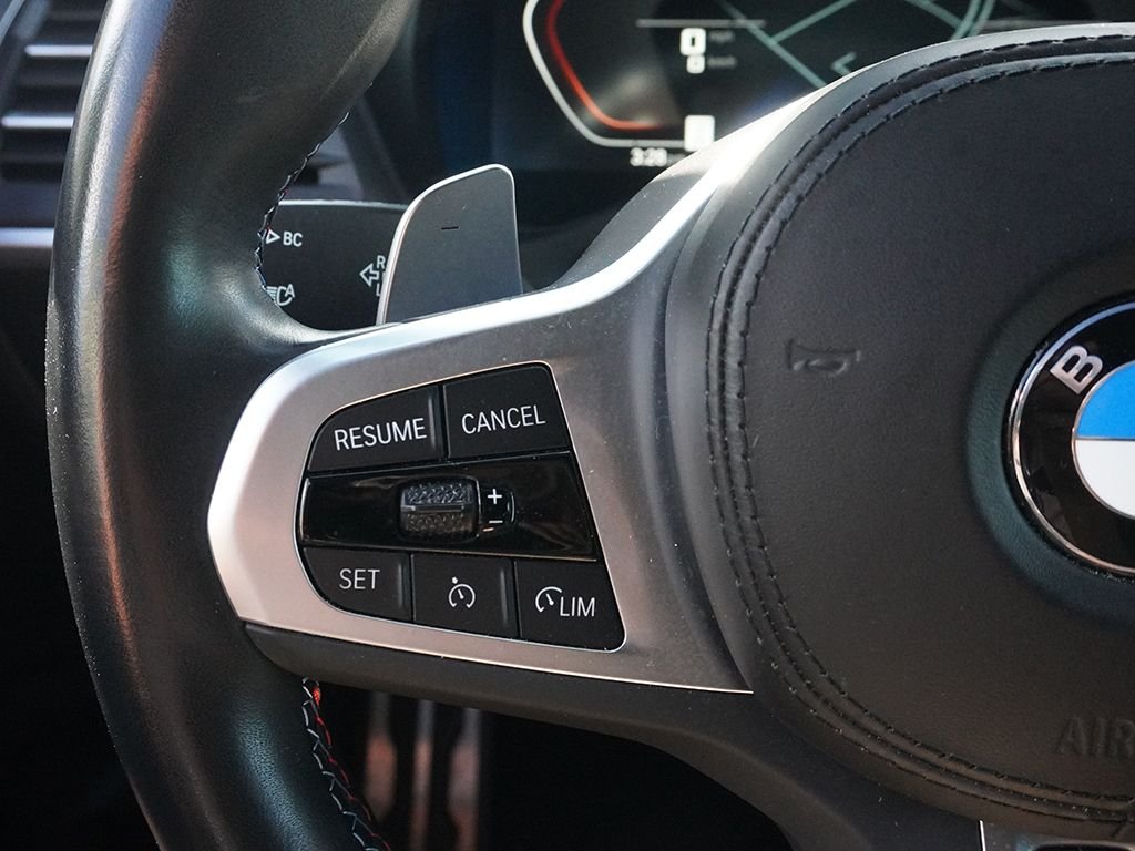 2023 BMW X4 M40i - Photo 43