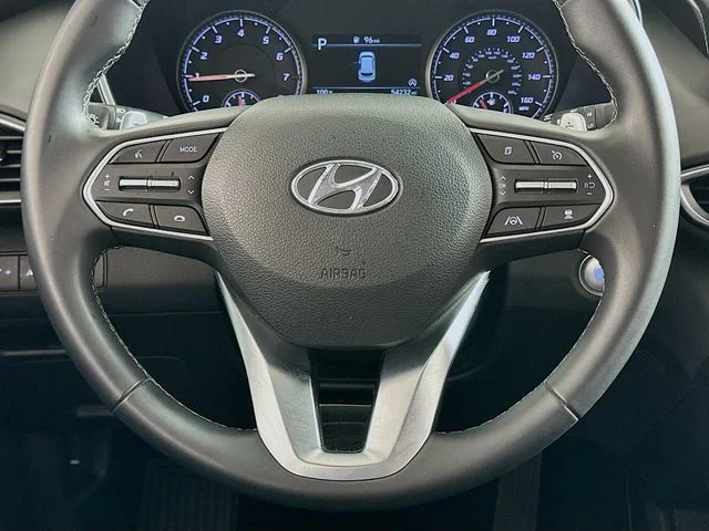 Certified Pre-Owned 2023 Hyundai Santa Fe SEL