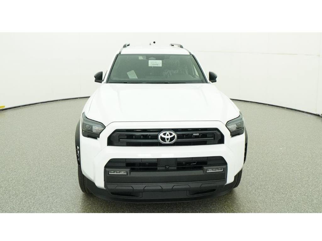 New 2026 Ice Toyota SR5 image 15