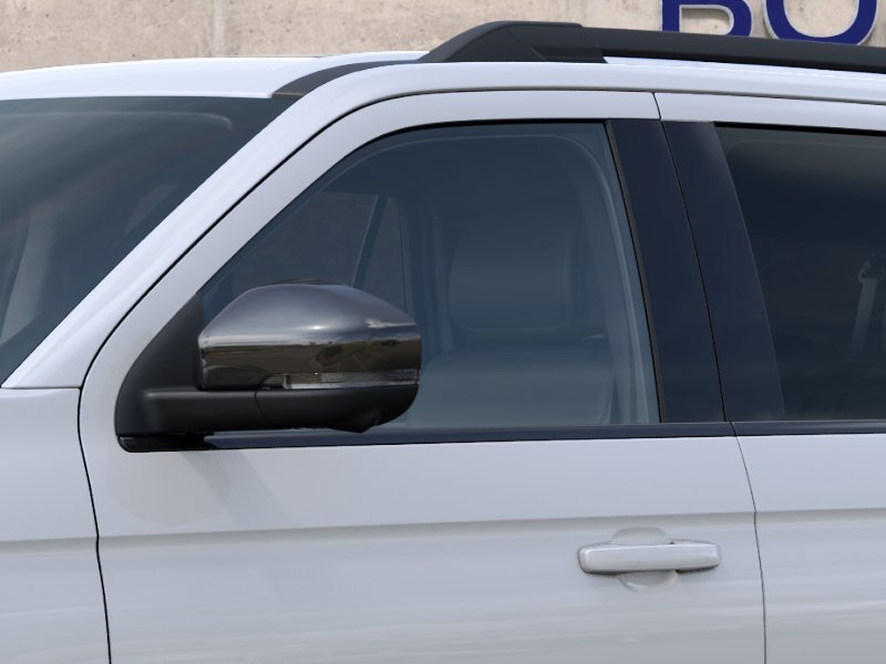 New 2027 White Ford Platinum image 20