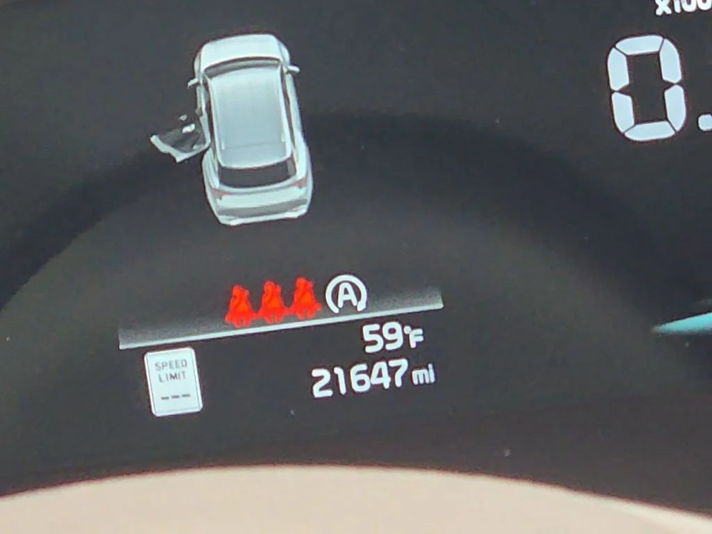 2025 Kia Sportage X-Line - Photo 33