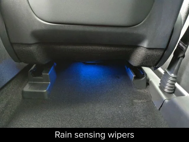 New 2026 Infinite Black Metallic Clearcoat Lincoln Premiere image 45