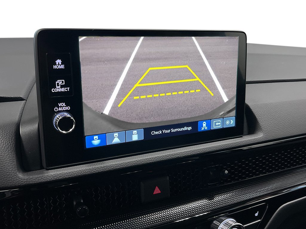 New 2027 Urban Gray Pearl Honda EX-L image 24