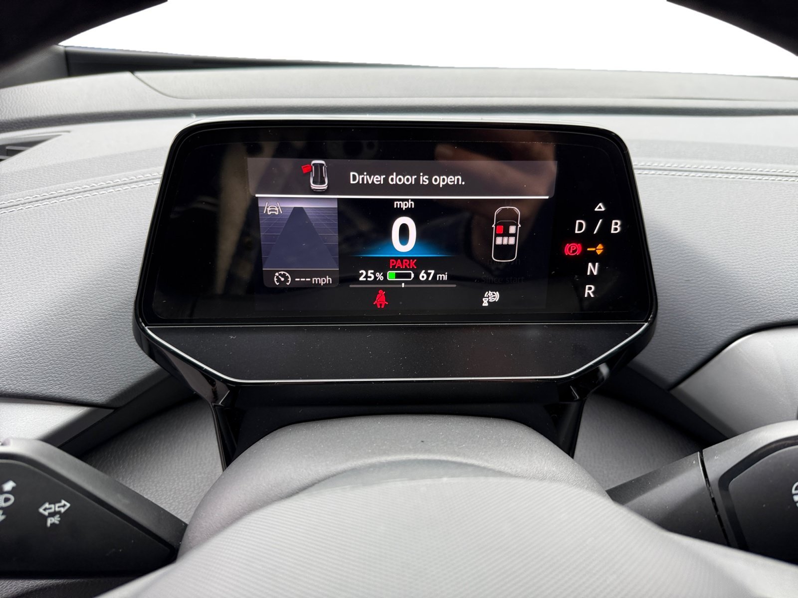 New 2026 Opal White Pearl Volkswagen Pro S image 11