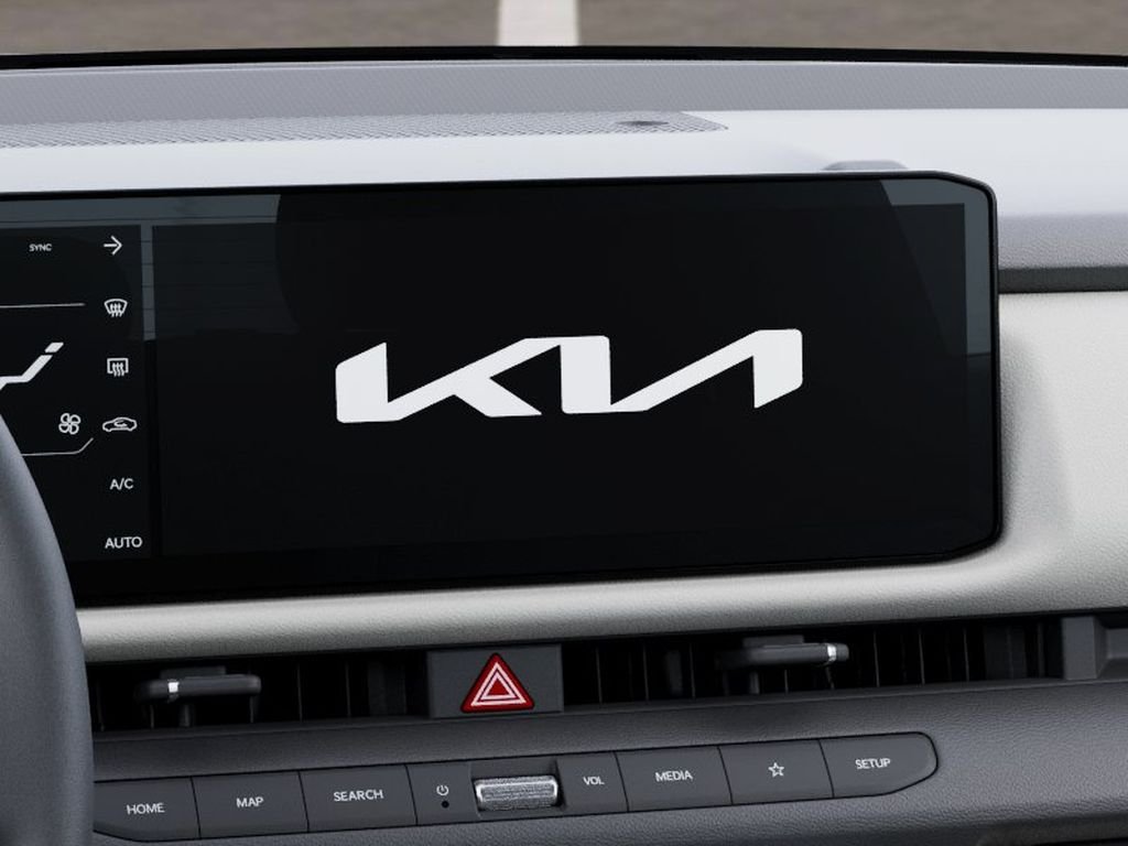New 2027 Pale Gray Kia S image 20