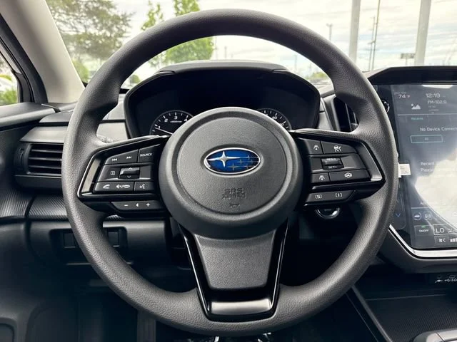 New 2026 ICE SILVER METALLIC Subaru Premium image 22