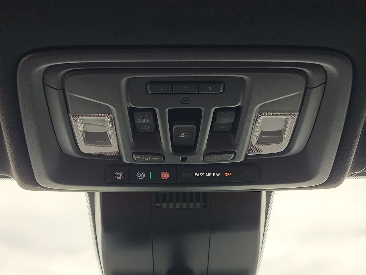 New 2026 White GMC Denali Ultimate image 28