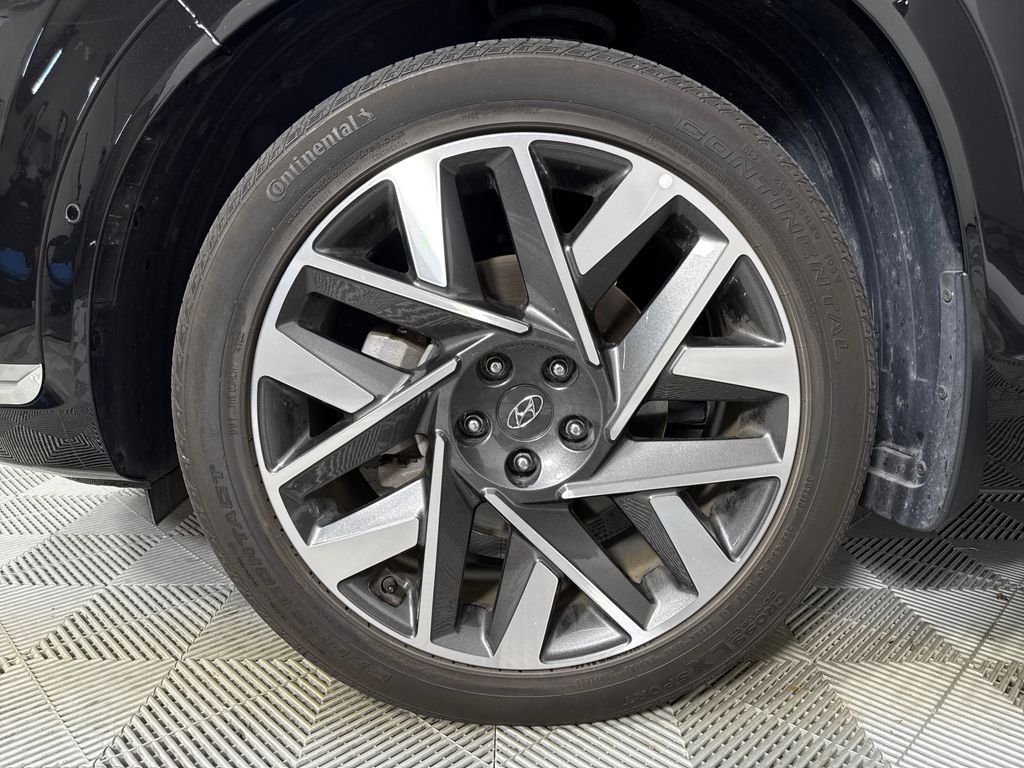 2023 Hyundai Santa Fe Calligraphy - Photo 22