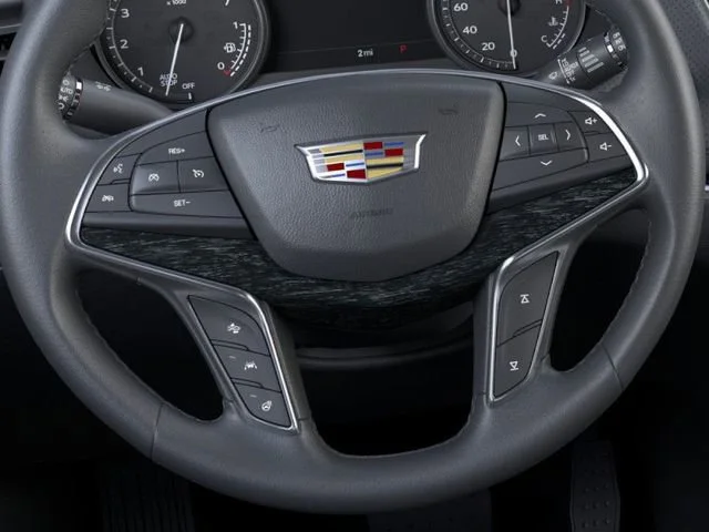 2025 Cadillac XT5 Premium Luxury - Photo 19