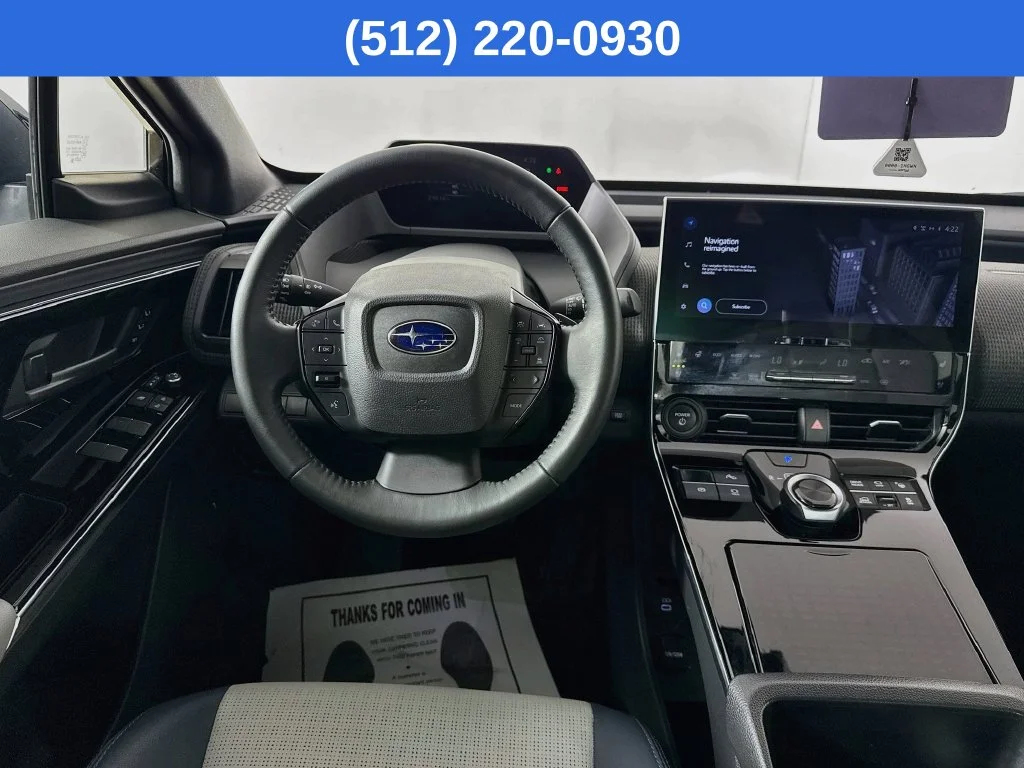 Certified Used 2023 Black Subaru Touring image 28