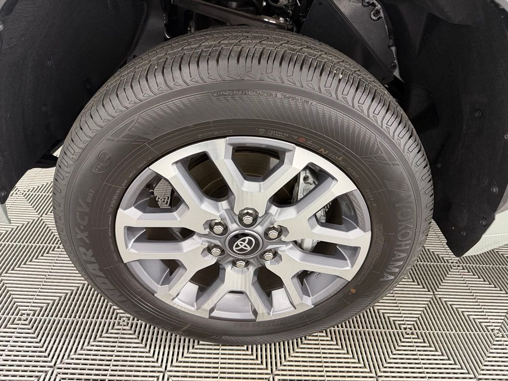Certified Used 2025  Toyota 1794 image 12