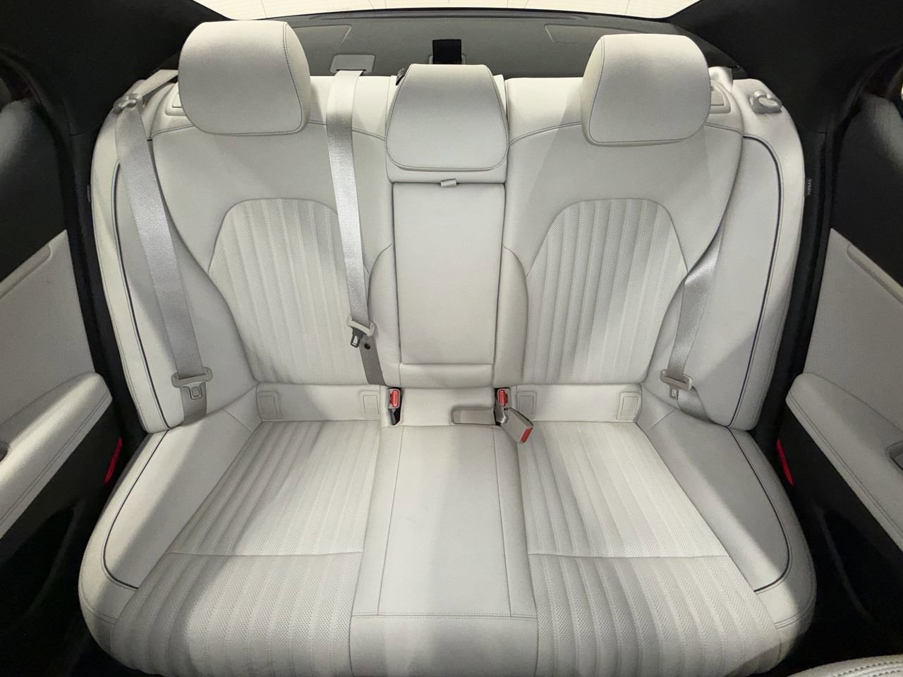 2024 GENESIS G70 Sport Advanced - Photo 21