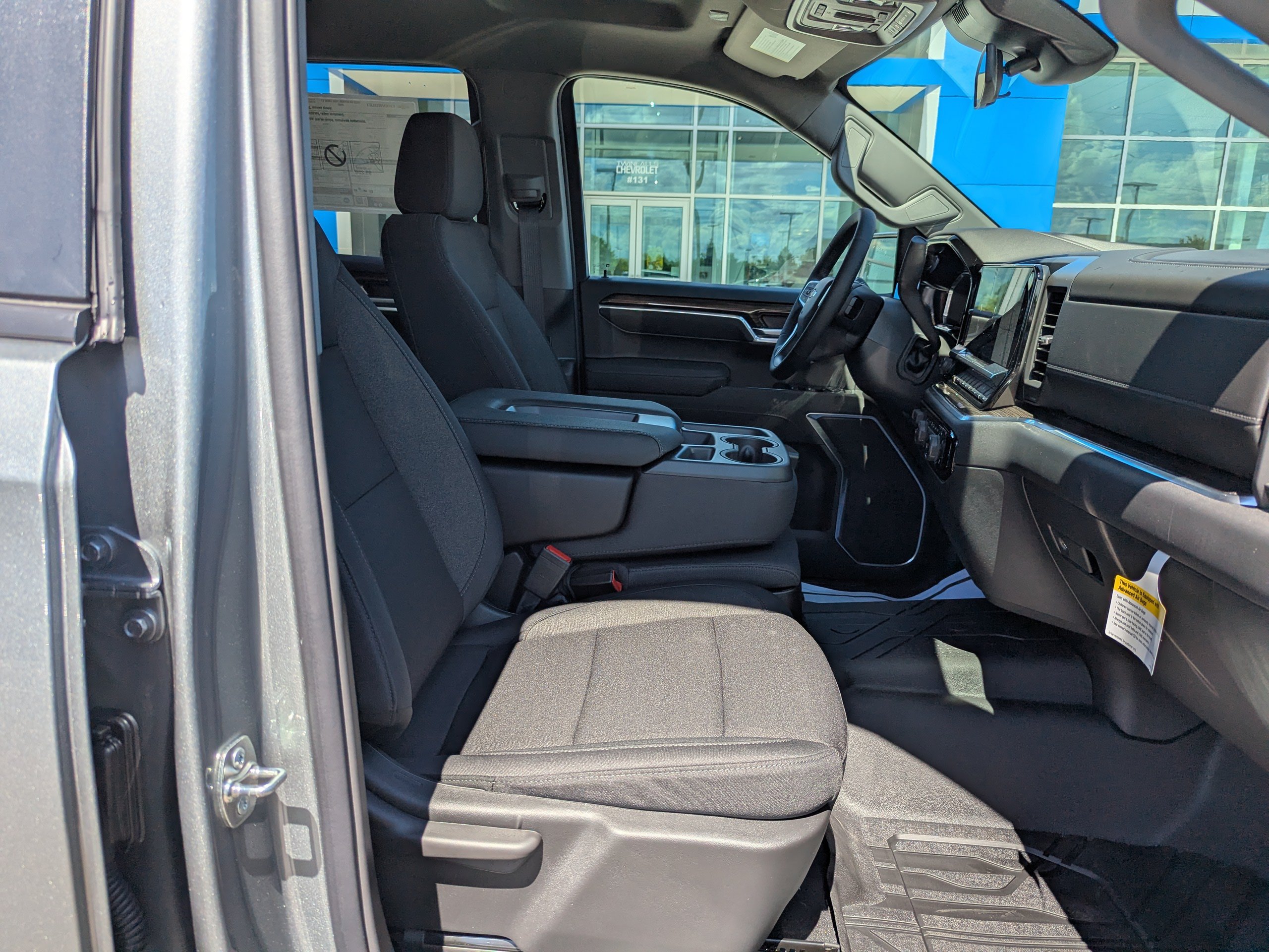 2026 Chevrolet Silverado 1500 LT - Photo 41