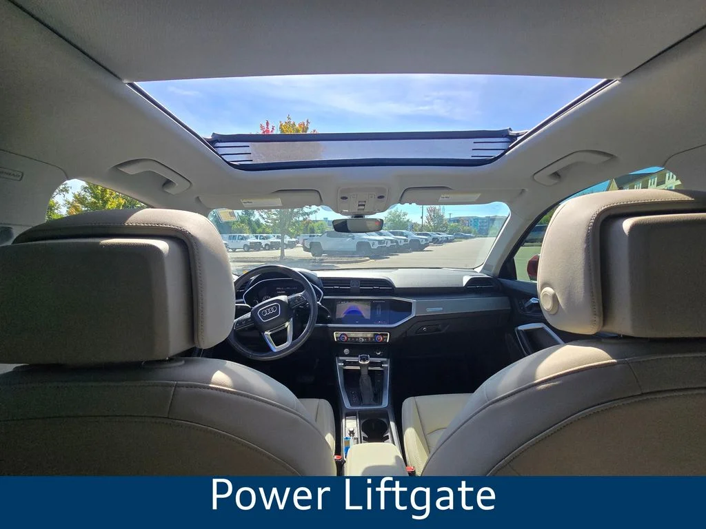 Used 2020  Audi Premium Plus S line image 15