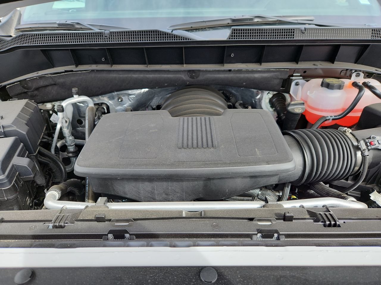 2026 Chevrolet Silverado 1500 RST - Photo 83