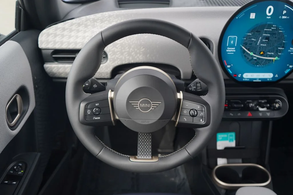 2026 MINI Hardtop 2 Door S - Photo 9